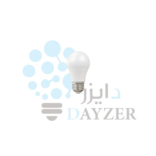 لمبة ليد كروي 5 واط E27