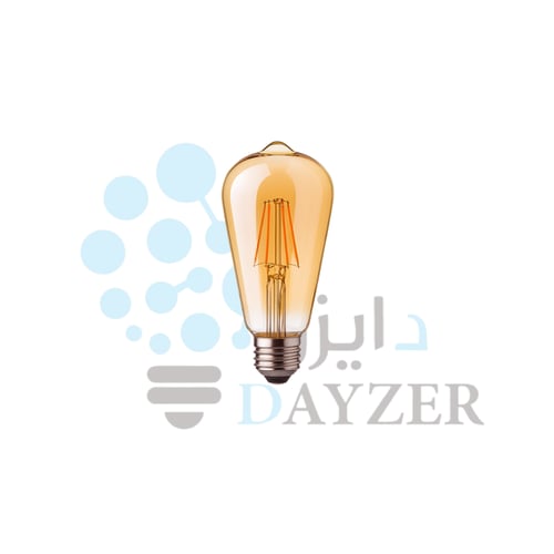 لمبة فِلمينت 6 واط E27