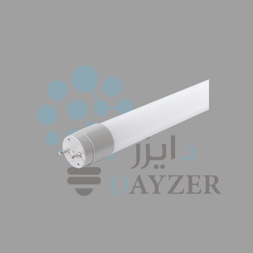 لمبة نجف زجاجية 120 سم