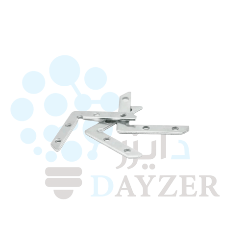 صفيحة زاوية ربط بروفايل