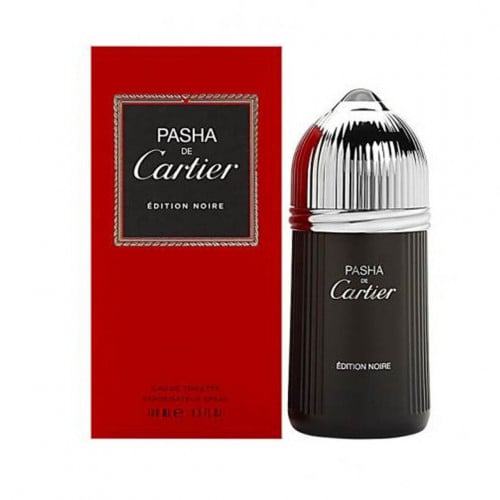 عطر باشا نوير من كارتييه للرجال - او دي تواليت 100...