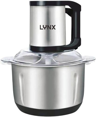 فرامة لحم من لينكس 3لتر