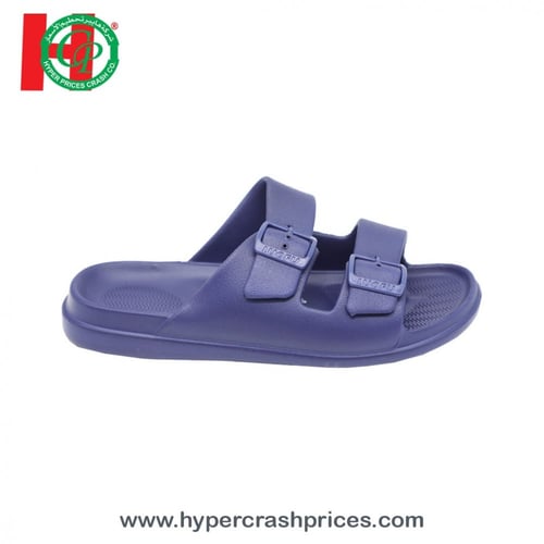 شبشب رجالي كاجوال صيفي مقاوم للماء لسباحة والاستحم...