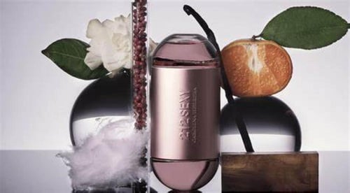 كارولينا هيريرا 212 S..Y – أو دو بارفان (نسائي) 10...