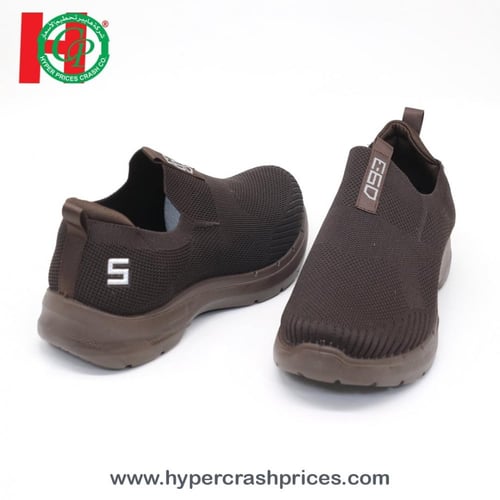 حذاء كاجوال رجالي للمشي المريح