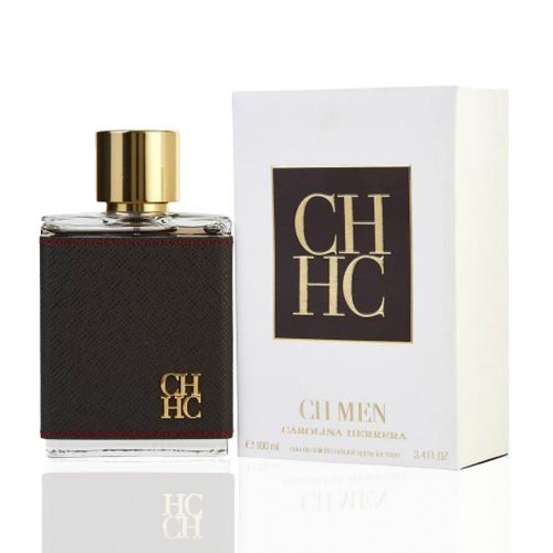 كارولينا هيريرا سي اتش من للرجال 100 مل - او دى تو...