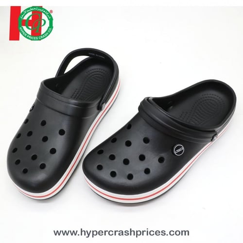 سابو كروكس رجالي كاجوال سهل الارتداء