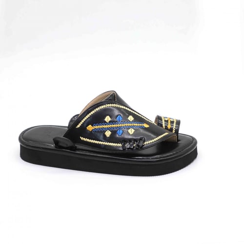 شبشب شبابي ملون