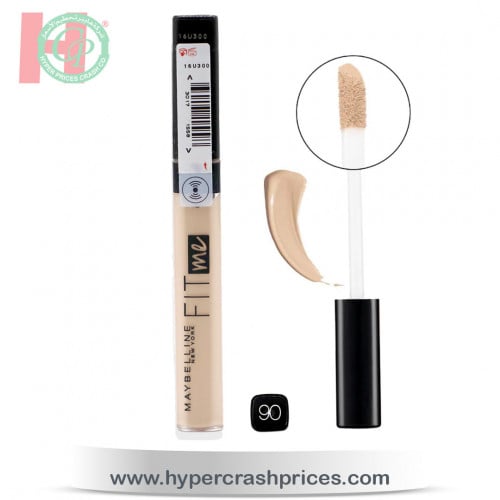 كونسيلر مصحح عيوب فيت مي من ميبيلين نيويورك 6.8 مل...