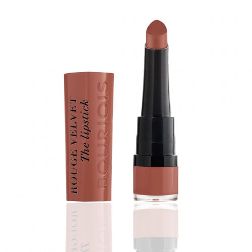 أحمر شفاه روج فيلفت ذا ليب ستيك من بورجوا 2.4 جم –...