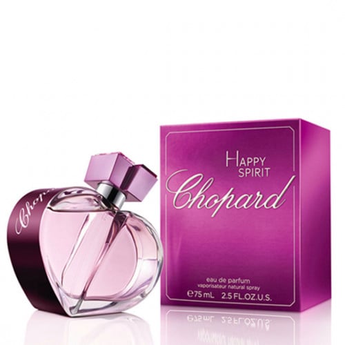 او دي بارفان هابي سبيريت من شوبارد للنساء - 75 مل