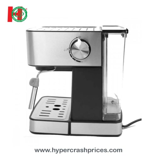 صانعة القهوة الإ‘حترافية من جي في سي برو 850 وات –...