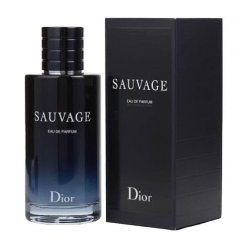 عطر سوفاج من ديور للرجال - او دي بارفيوم ، 100 مل