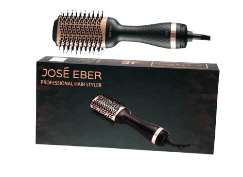 فرشة شعر إيبر