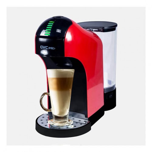 صانعة قهوة GVCM-1909