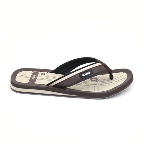 شبشب رجالي صيفي كيتو باصبع مانع للانزلاق للاستحمام...