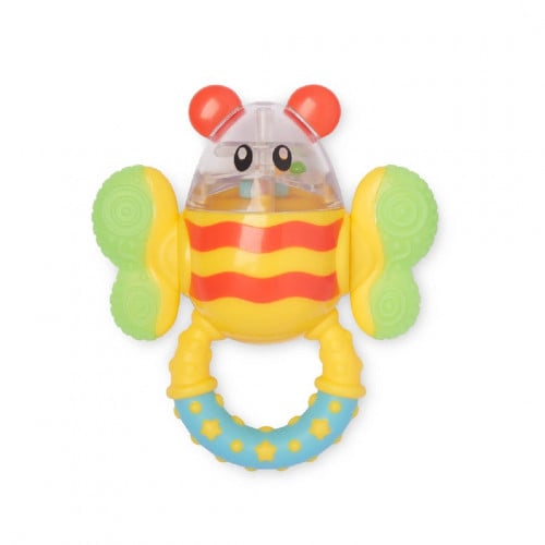 خشخيشة مواليد بيضاوية