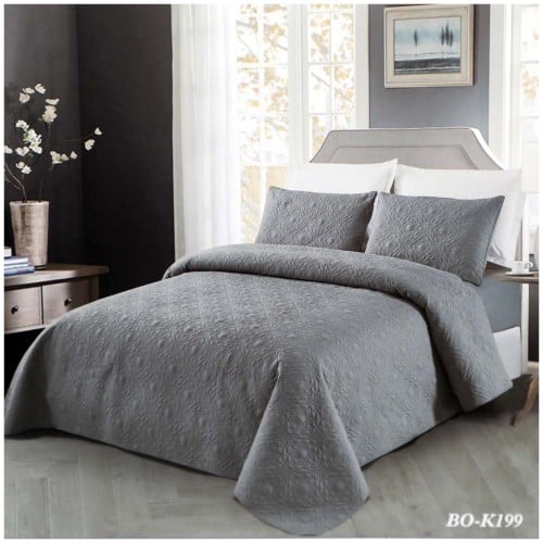 لحاف سرير صيفي نفر 3 قطع