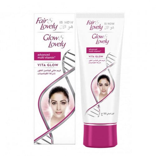 كريم وجه ملتي فيتامين المطور اشراقة الفيتامينات من...