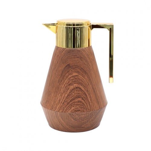 ترمس شاي لتر واحد