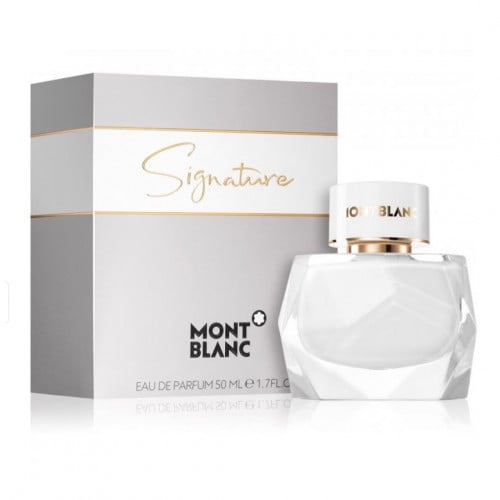 عطر سيجنتشر من مونت بلانك للنساء - او دو برفيوم 90...