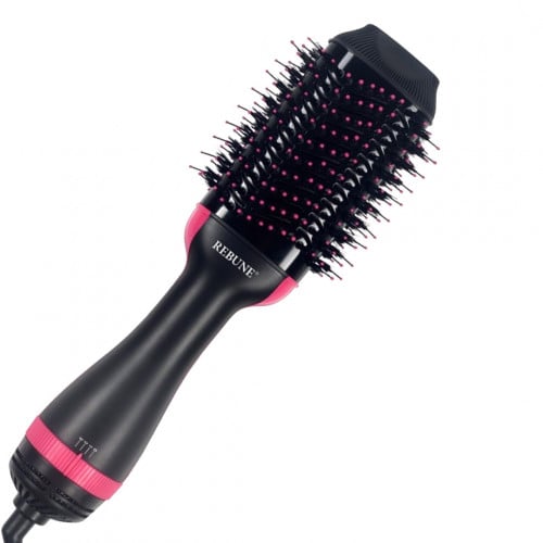 ريبون مصفف ومكثف الشعر