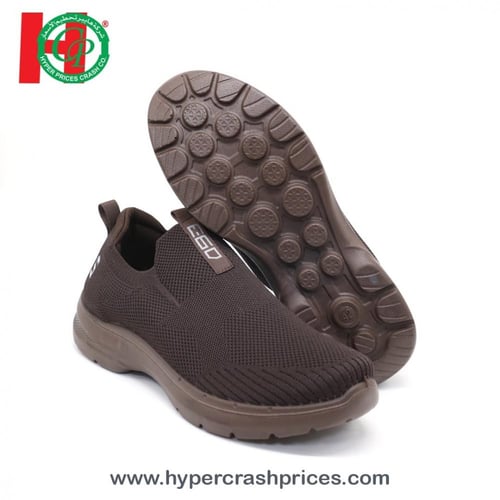 حذاء كاجوال رجالي للمشي المريح