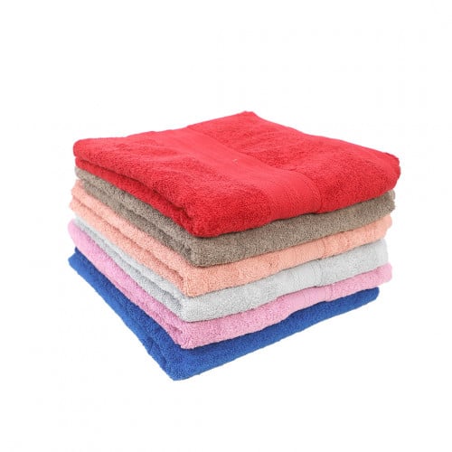 منشفة أمريكي سادة كبير