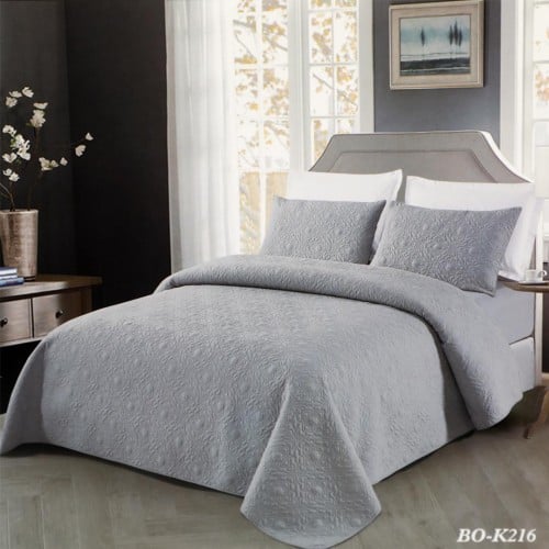 لحاف سرير صيفي نفرين 4 قطع