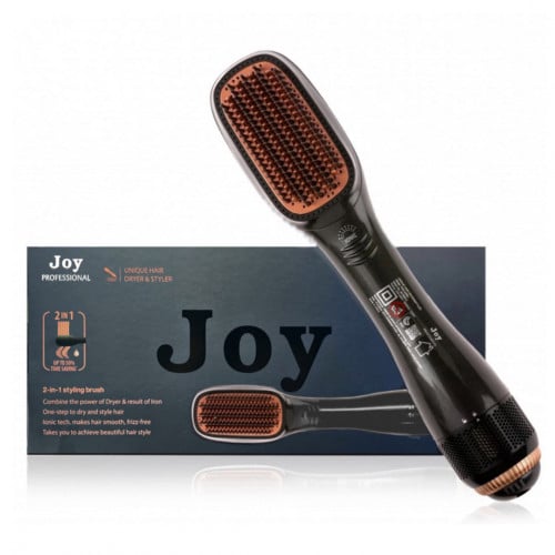 مجفف ومصفف الشعر السيراميكي من جوي المطور