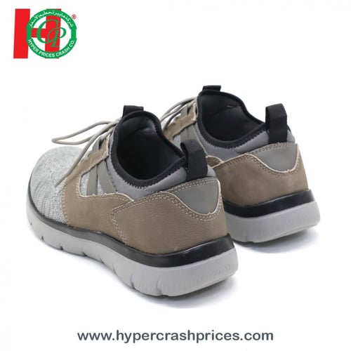 حذاء لورمين كاجوال برباط للرجال