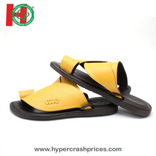 حذاء رجالي سادة فلورا ايطالي جلد طبيعي خشن الملمس