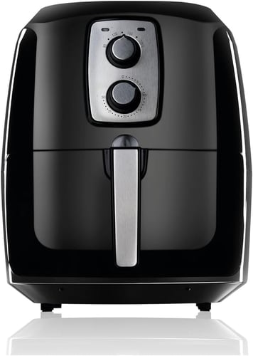 قلاية هوائية كهربائية السيف توضع فوق سطح المنضدة 6...