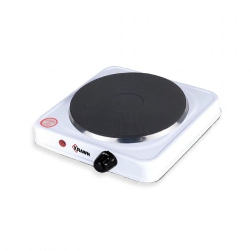 موقد كهربائي محمول عين حجرية 1000 وات، مع إمكانية...