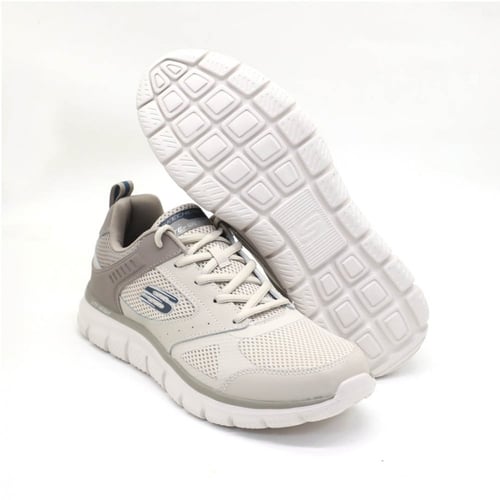 حذاء ماركة سكيتشرز كاجوال برباط رجالي