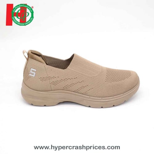 حذاء كاجوال رجالي طبي للمشي المريح