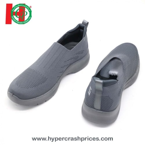 حذاء كاجوال رجالي طبي للمشي المريح