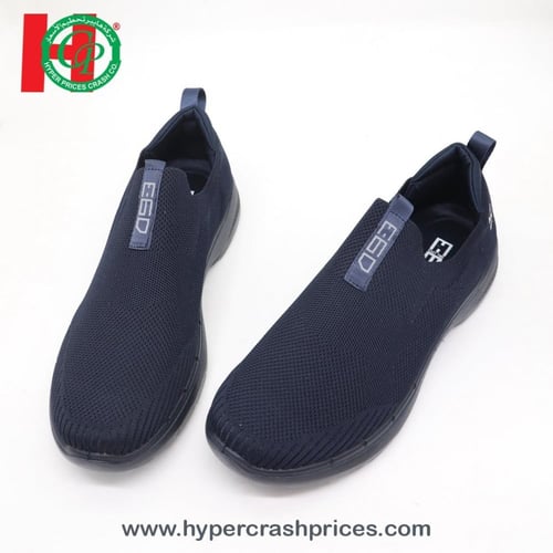 حذاء كاجوال رجالي للمشي المريح