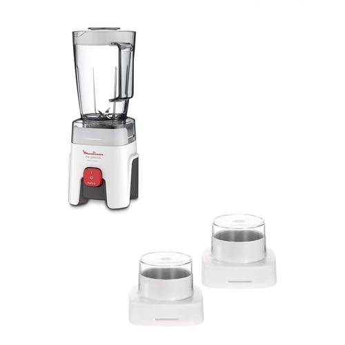 خلاط مولينكس 500 واط 1.7 لتر