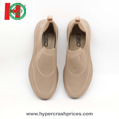 حذاء كاجوال رجالي طبي للمشي المريح