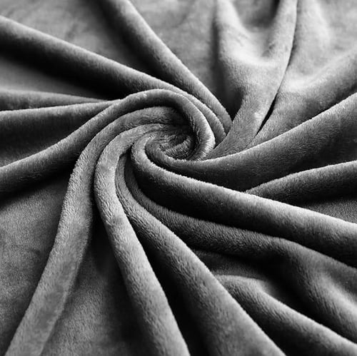 بطانية شبيه فرو خروف 200*230