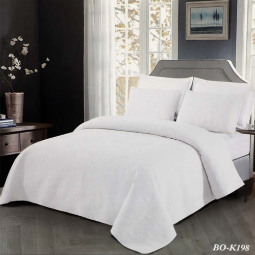 لحاف سرير صيفي نفر 3 قطع