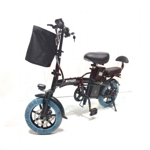 دراجات كهربائية