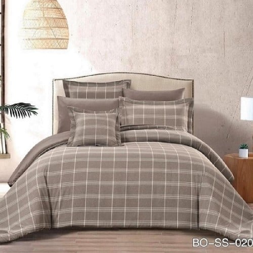 لحاف الواحة 5 قطع