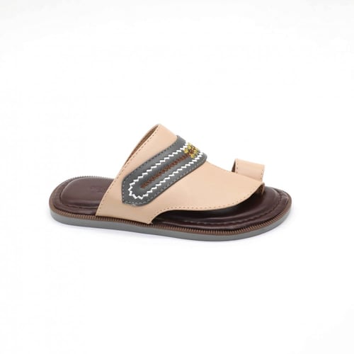 شبشب ولادي اطفال مطرز