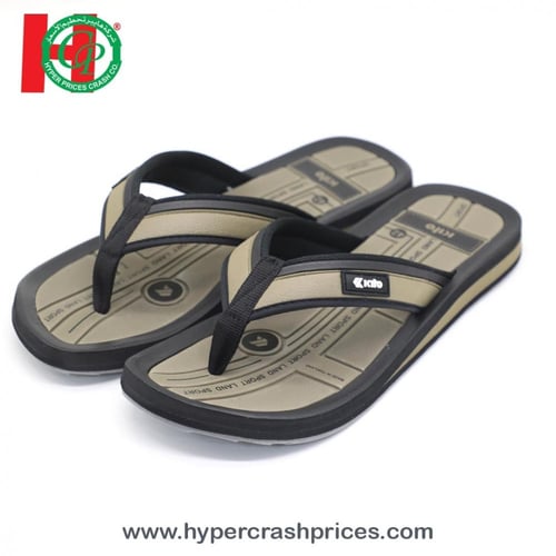 شبشب رجالي صيفي كيتو باصبع مانع للانزلاق للاستحمام...