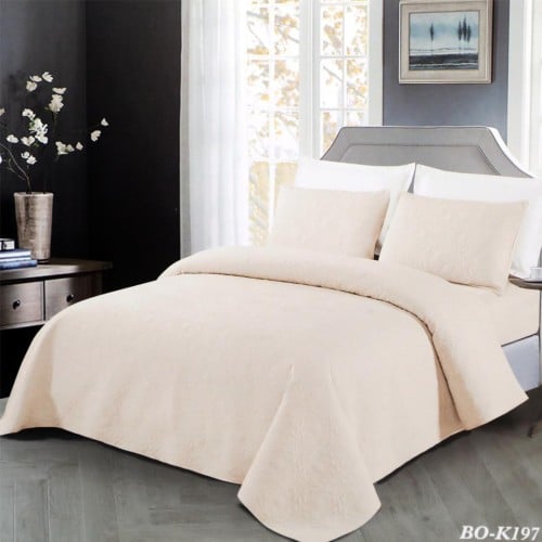 لحاف سرير صيفي نفر 3قطع