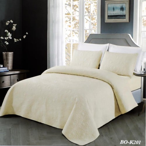 لحاف سرير صيفي نفر 3 قطع