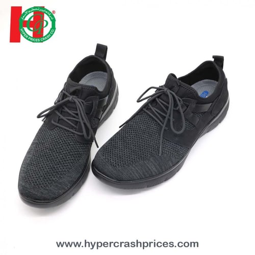 حذاء لورمين كاجوال برباط للرجال