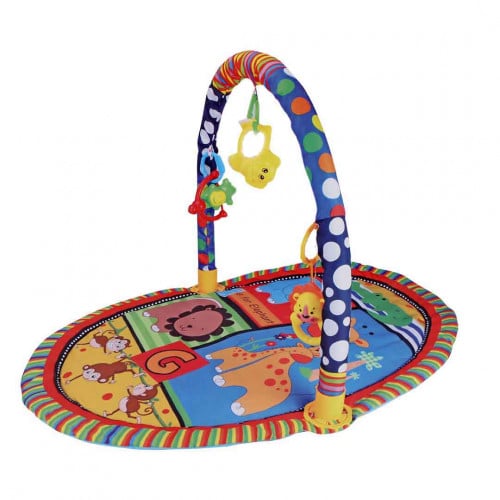 بساط مولود بألعاب